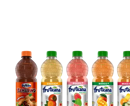 Fruiticana